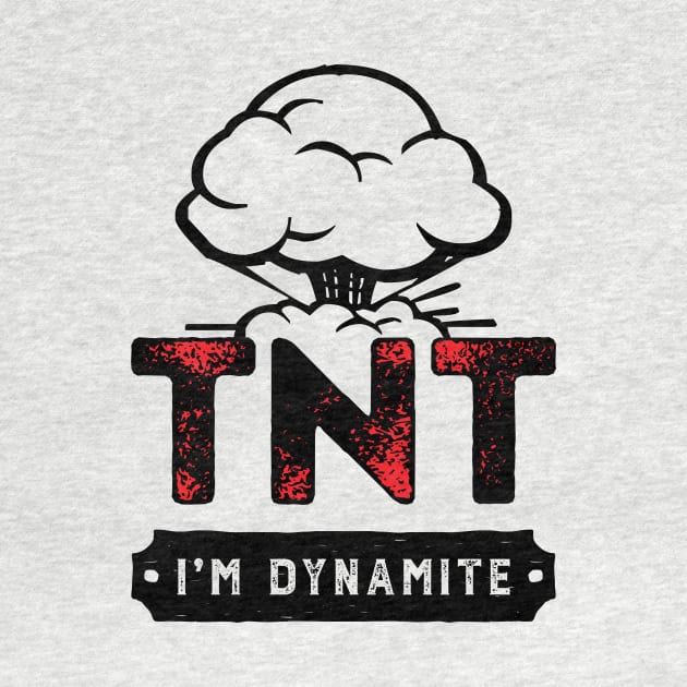 TNT by attadesign